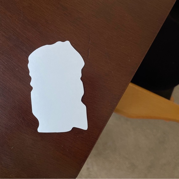 NEW Anime Character Sticker Set - Picture 5 of 8